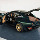 Illustration for article titled Touring Paints Disco Volante Green, Ruins My Pants
